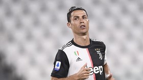 Ronaldo Terus Kejar Immobile di Daftar Top Skor Liga Italia