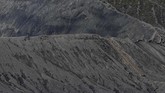 JELANG PEMBUKAAN WISATA GUNUNG BROMO Suasana sepi Gunung Bromo di Probolinggo, Jawa Timur, Sabtu (27/6/2020). Pembukaan kawasan wisata Gunung Bromo di era normal baru ini menunggu rekomendasi Gugus Tugas COVID-19 terkait penerapan protokol kesehatan untuk kawasan wisata. ANTARA FOTO/Zabur Karuru/hp.