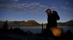 Gunung Bromo Kembali Dibuka 28 Agustus 2020