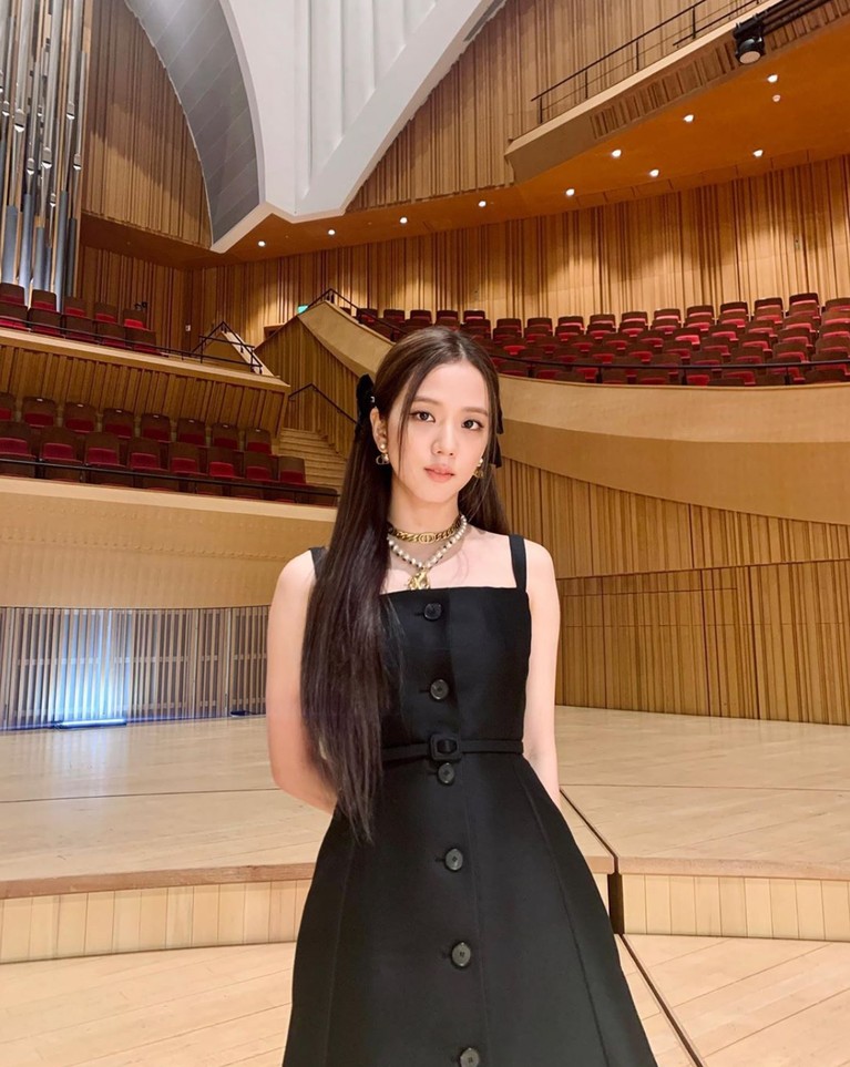 Jisoo BLACKPINK Jisoo BLACKPINK