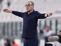 Sarri Beberkan Penyebab Juventus Dibungkam Roma