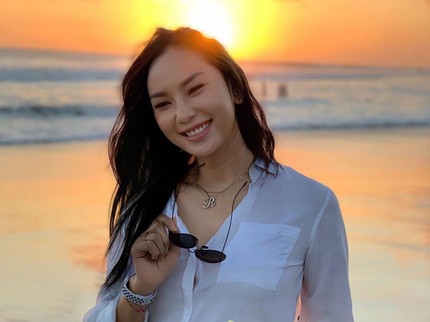 Dihujat karena Cerai Lagi, Kalina Oktarani Beri Pesan Menohok Buat Netizen