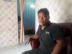 Kata Pak RT dan Tetangga soal Pedagang yang Ludahi Bakso Cuanki di Kembangan