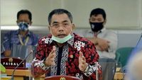 PSBB Diperpanjang, PDIP DKI: Maksimalkan Koordinasi dengan Daerah Penyangga