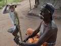 FOTO : Dilema Suku Telugu di Sri Lanka Akibat Covid-19