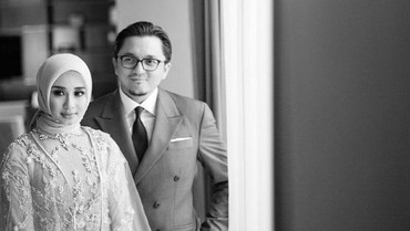 Cerai dari Laudya Cynthia Bella, Engku Emran Sudah Tunangan Lagi?