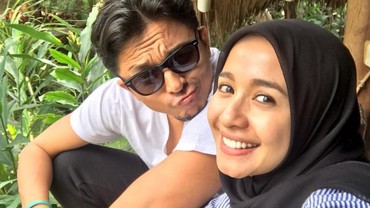 Isu Cerai Laudya Cynthia Bella & Engku Emran Disorot di Media Malaysia