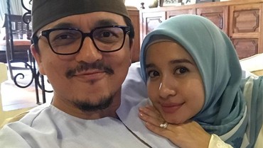 Laudya Cynthia Bella Umumkan Perpisahan, Unggahan Engku Emran Disorot