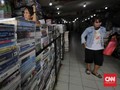 DPR Larang Kemendikbud Hapus Sejarah dari Pelajaran Wajib