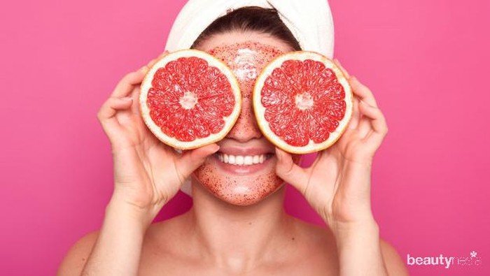 Rekomendasi DIY Masker Buah Rumahan yang Wajib Kamu Coba!