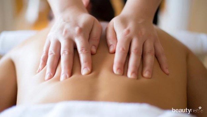 Rekomendasi Massage Oil Lokal yang Menenangkan