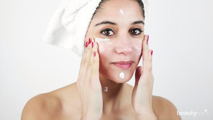 Rekomendasi Pelembap yang Ringan dan Tidak Lengket untuk Kulit Wajah Berminyak
