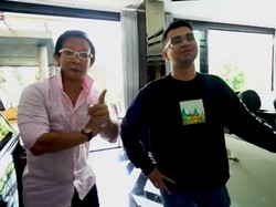 Pengusaha Fransen Susanto Kasih Raffi Ahmad Mobil, Intip Garasi Mewahnya