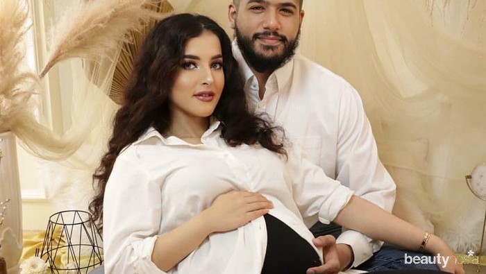 Selamat! Tasya Farasya Melahirkan Anak Pertama Selamat! Tasya Farasya Melahirkan Anak Pertama