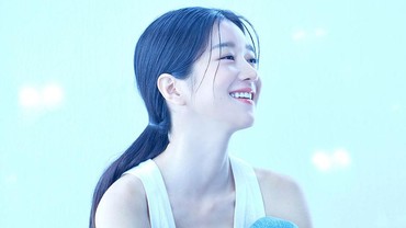 Seo Ye Ji Merasa Terobati Berkat 'It's Okay to Not Be Okay'