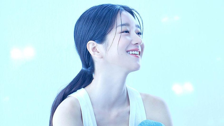 Seo Ye Ji