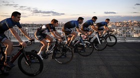 Pembuka Tour de France di Kopenhagen Mundur dari 2021 ke 2022