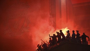 SMASHOT: Detak Olahraga yang Makin Terasa Nyata
