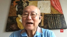 VIDEO: William Wongso: Kita Harus Bangga Makanan Indonesia