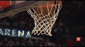 VIDEO: Jadwal Terbaru NBA Musim 2019/2020