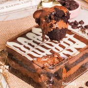 Yum! 6 Varian Dessert Box Bittersweet by Najla Ini Wajib Kamu Coba!