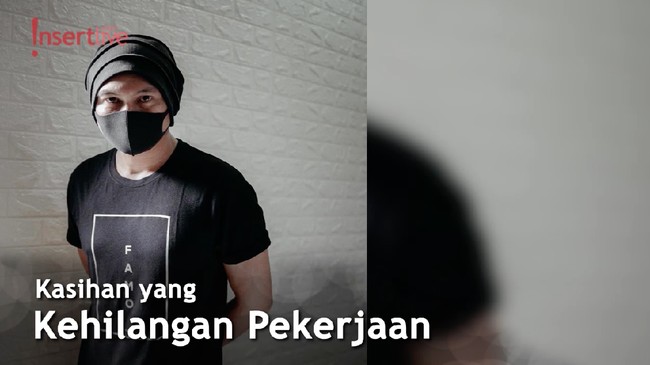 Anji Manji Geram Soal Acara Dangdutan di Wisma Atlet