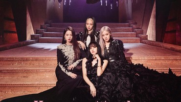 img-title BLACKPINK Pecahkan Rekor MV Paling Banyak Ditonton di YouTube