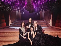 BLACKPINK How You Like That MV K-Pop Tercepat Raih 100 Juta Penonton