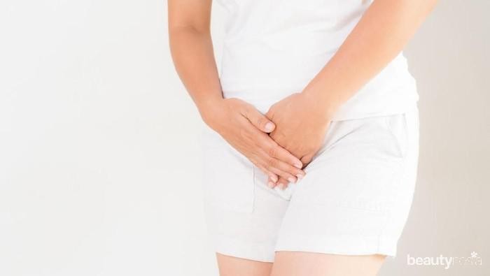 Cara Membersihkan Miss V yang Benar