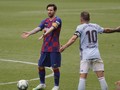 Jadwal Barcelona vs Atletico, Laga Krusial Bagi Messi dkk