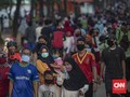 Corona Menular Lewat Udara, Dokter Ingatkan Hindari Keramaian