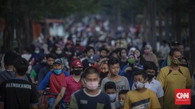 Ketua Banggar DPR Bantah Bagi-bagi Duit Buat Warga Berkerumun