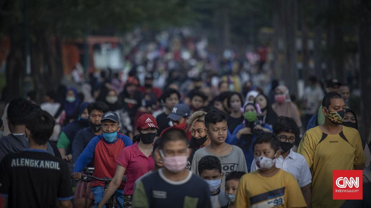 Nama Unik Warga yang Lahir Masa Pandemi: Coronawan hingga Abdul Covid