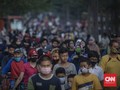 Ketua Banggar DPR Bantah Bagi-bagi Duit Buat Warga Berkerumun