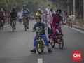 PSBB Transisi Jakarta Berakhir Hari Ini