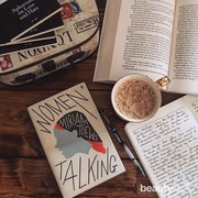 Daftar Novel yang Angkat Topik Feminisme dan Menangkan Penghargaan