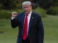 Trump Sebut Rencana Kanye West Jadi Capres Menarik