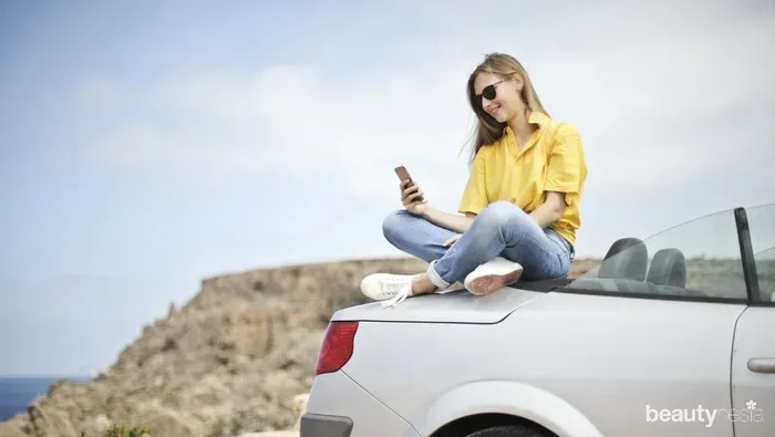 Agar Hidup Bahagia dan Bebas dari Drama, Terapkan 5 Hal Ini Yuk Ladies!