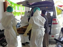 Pria di Banyuwangi Diduga Dibunuh Istri, Namun Hasil Autopsi Berkata Lain