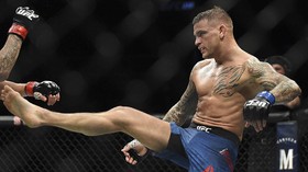 UFC 257: Poirier Tak Mau Dibutakan Dendam pada McGregor
