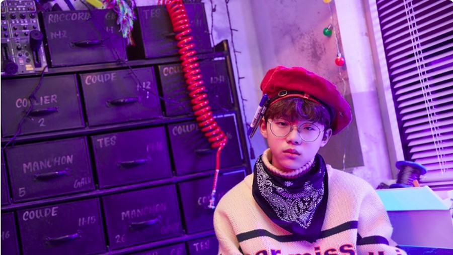 idol kpop