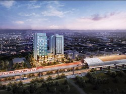 RI Kena Tarif Trump 32%, Ini Dampaknya ke Properti