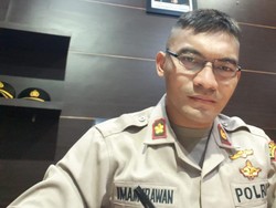 Polisi Setop Penyelidikan Kasus Pedagang Ludahi Bakso Cuanki, Ini Alasannya