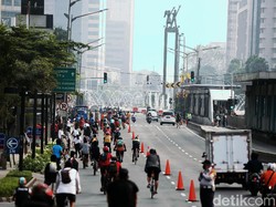 Pesan untuk Pegowes yang Ugal-ugalan dan Suka Bergerombol