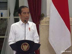 Sebab Musabab Jokowi Marah hingga Ancam Reshuffle