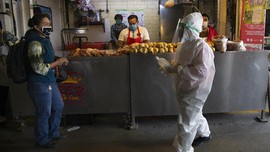 ILO: Pengangguran di Amerika Latin Tembus 10 Persen