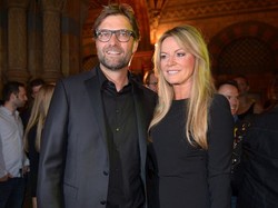 Klopp Dulu Pilih Liverpool ketimbang MU karena... Istri