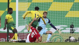 Manchester United Lolos ke Semifinal Piala FA
