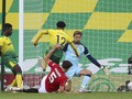 Manchester United Lolos ke Semifinal Piala FA