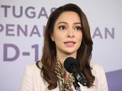 dr. Reisa Ingatkan Bahaya DBD di Tengah Pandemi COVID-19